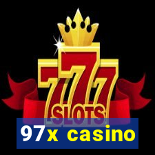 97x casino